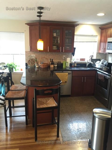 133 Beaconsfield Rd, Coolidge Corner