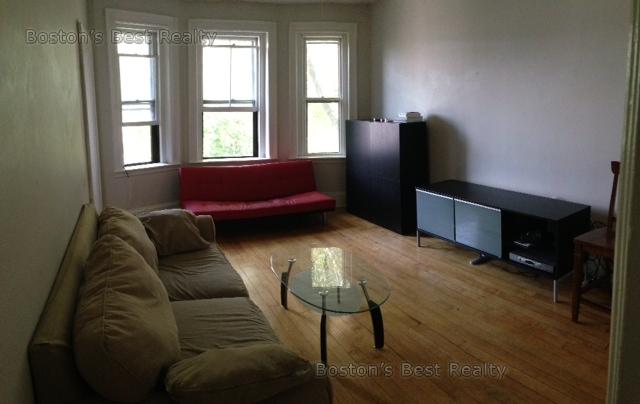 1157 Commonwealth Ave, Allston