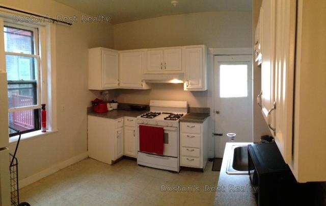 1157 Commonwealth Ave, Allston