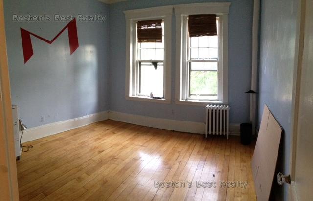 1157 Commonwealth Ave, Allston