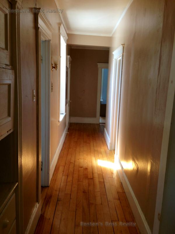 1157 Commonwealth Ave, Allston