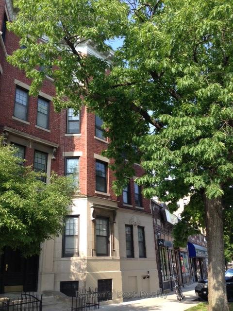 1157 Commonwealth Ave, Allston