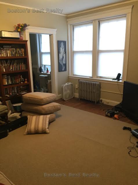 1949 Commonwealth Ave, Brighton