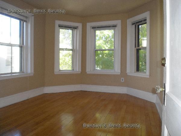 1161 Commonwealth Ave, Allston