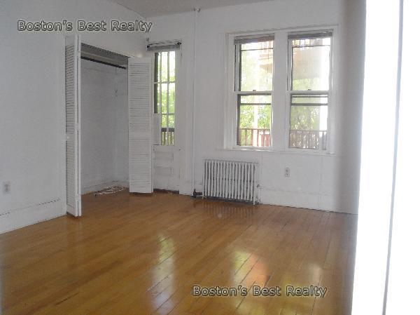 1161 Commonwealth Ave, Allston