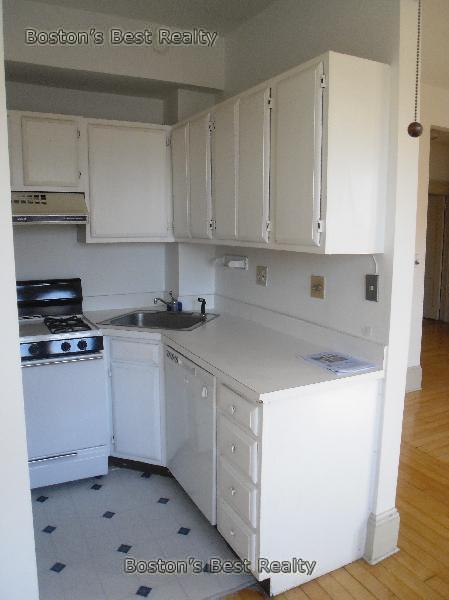 1161 Commonwealth Ave, Allston