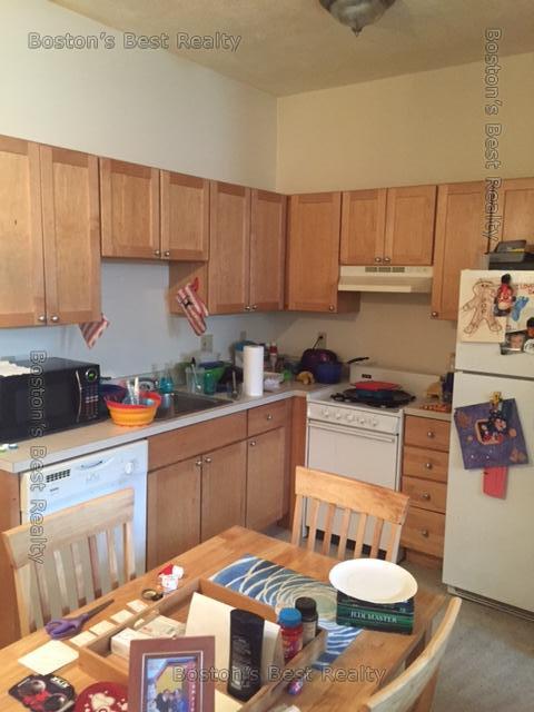 19 Chester St, Allston