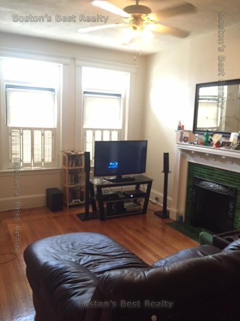 19 Chester St, Allston