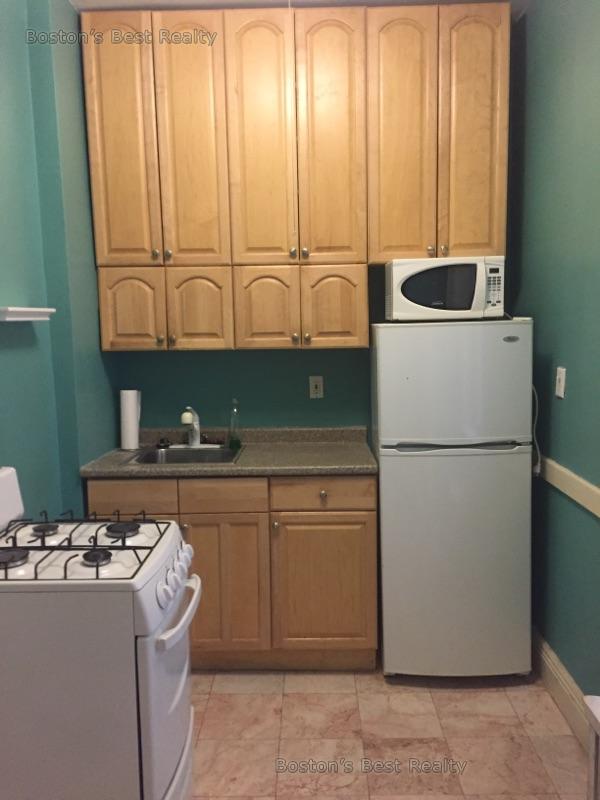 247 Chestnut Hill Ave, Brighton