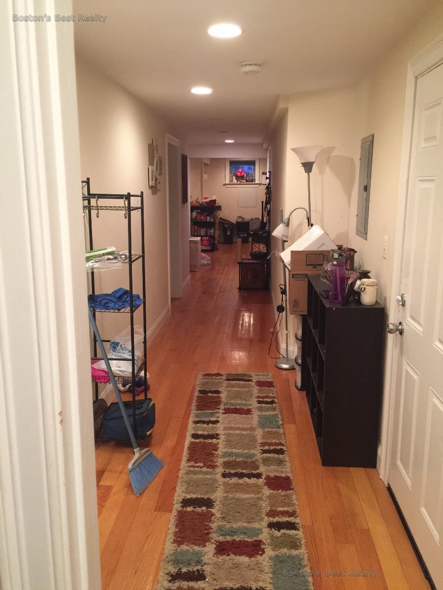 1288 Comm Ave, Allston