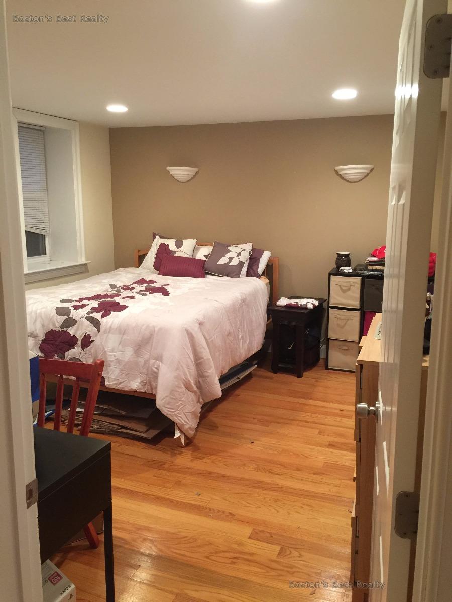 1288 Comm Ave, Allston