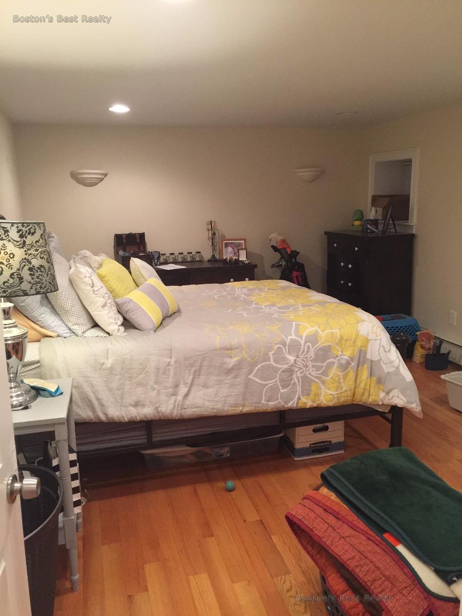 1288 Comm Ave, Allston