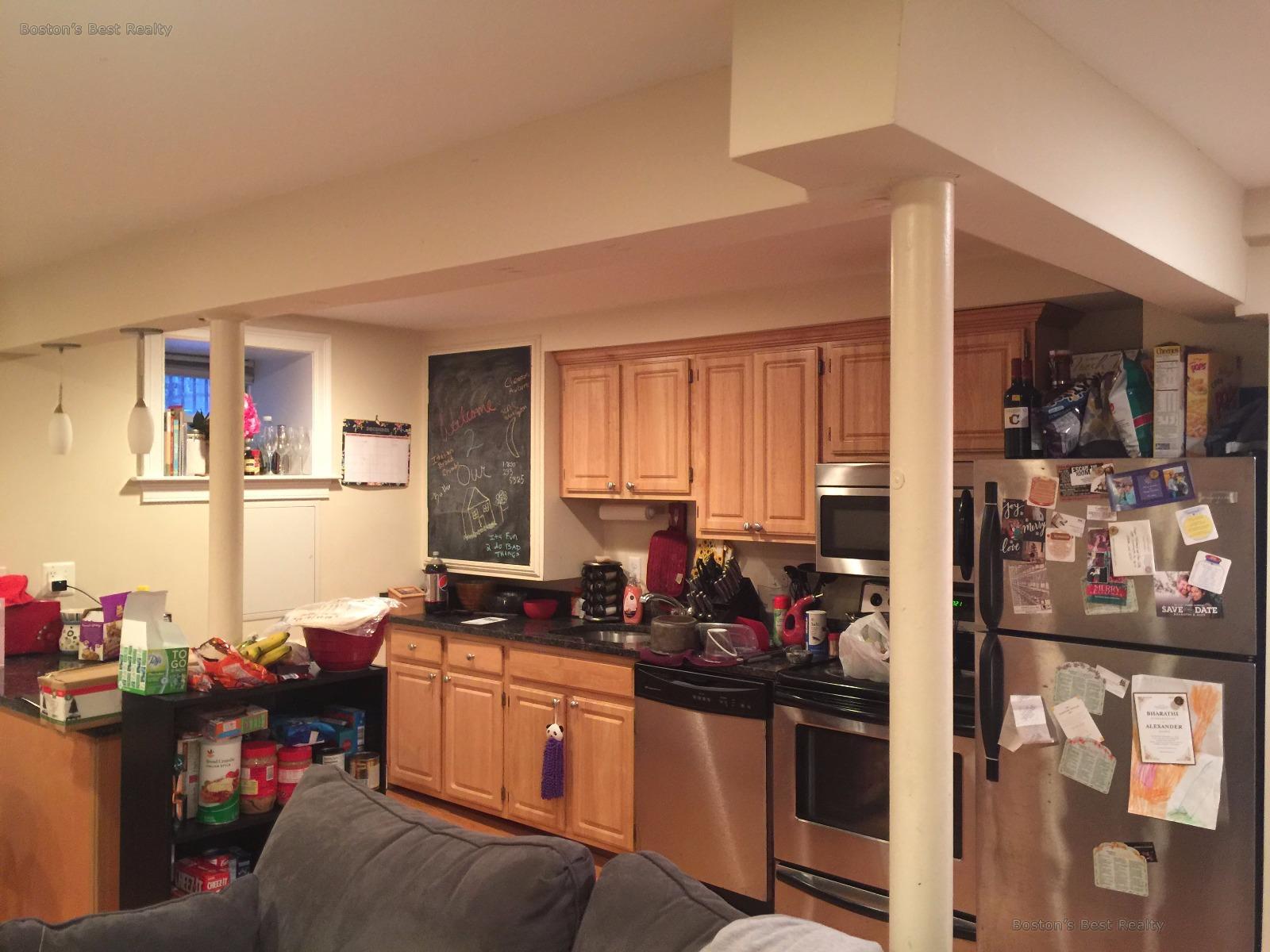 1288 Comm Ave, Allston