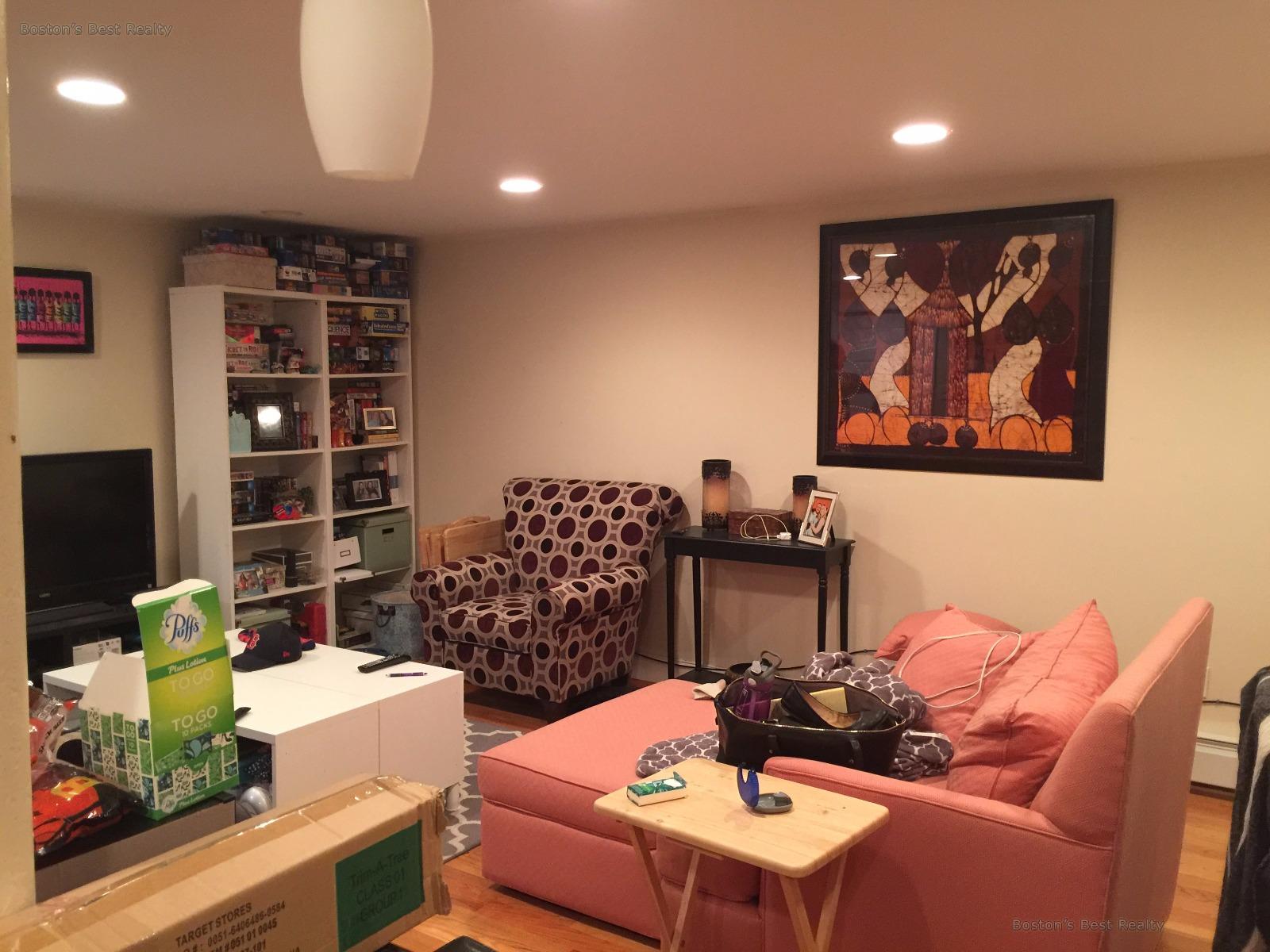 1288 Comm Ave, Allston