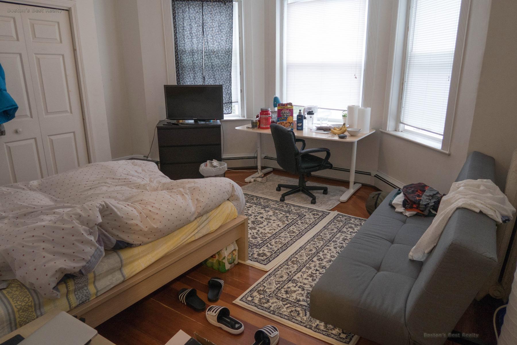 21 Chester St, Allston