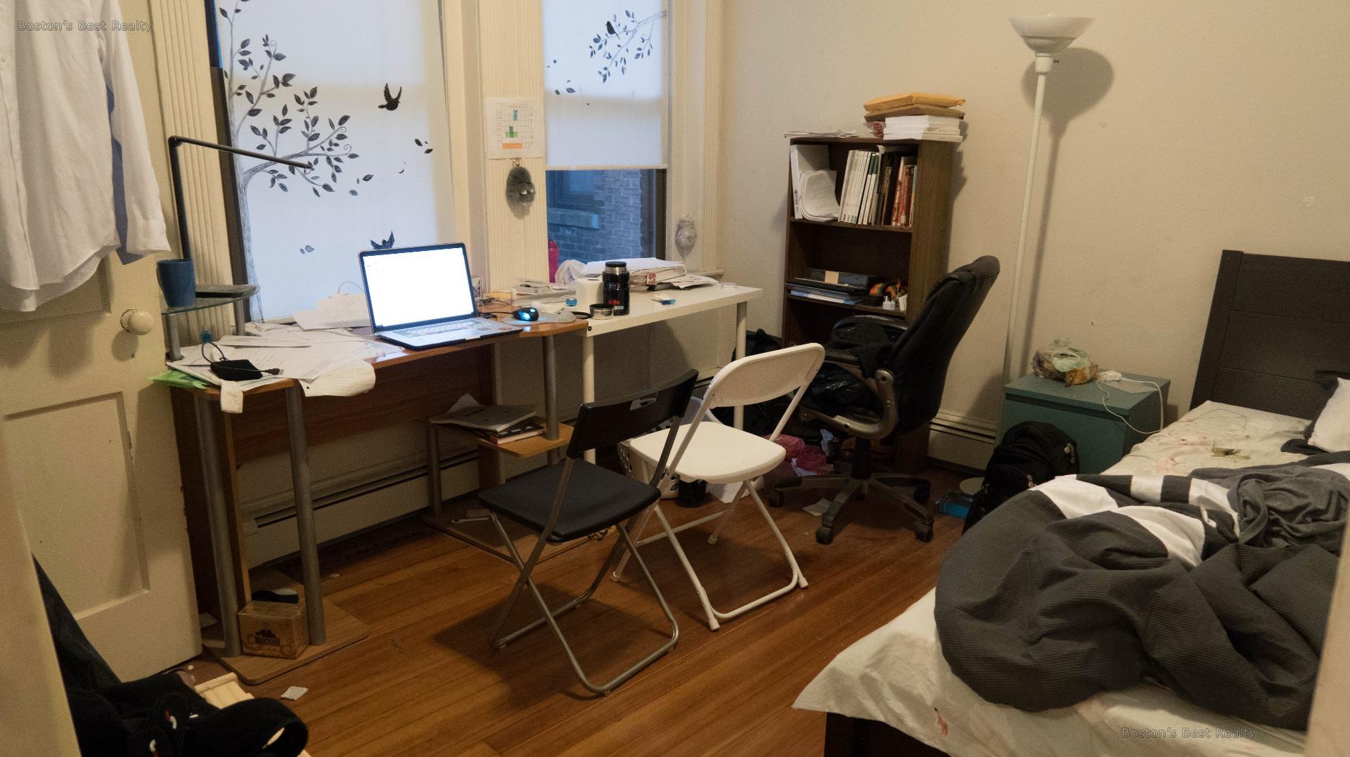 21 Chester St, Allston