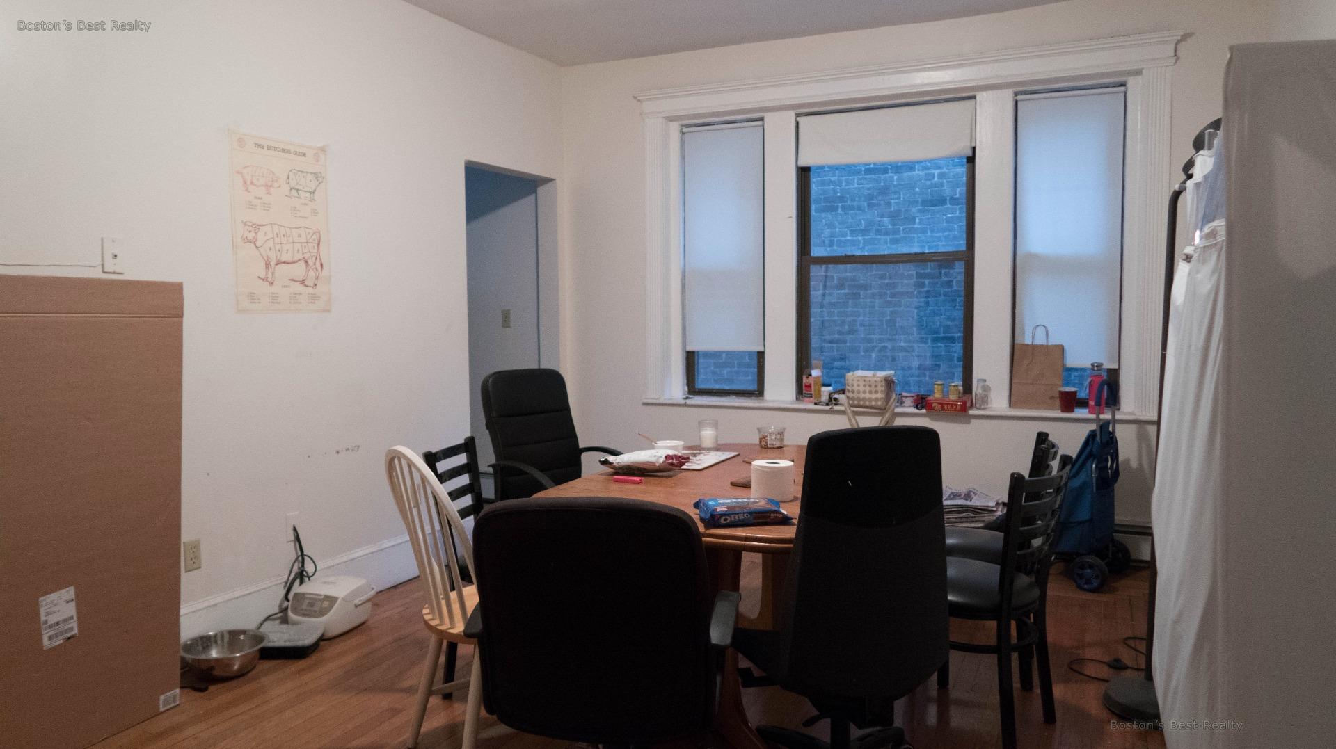 21 Chester St, Allston