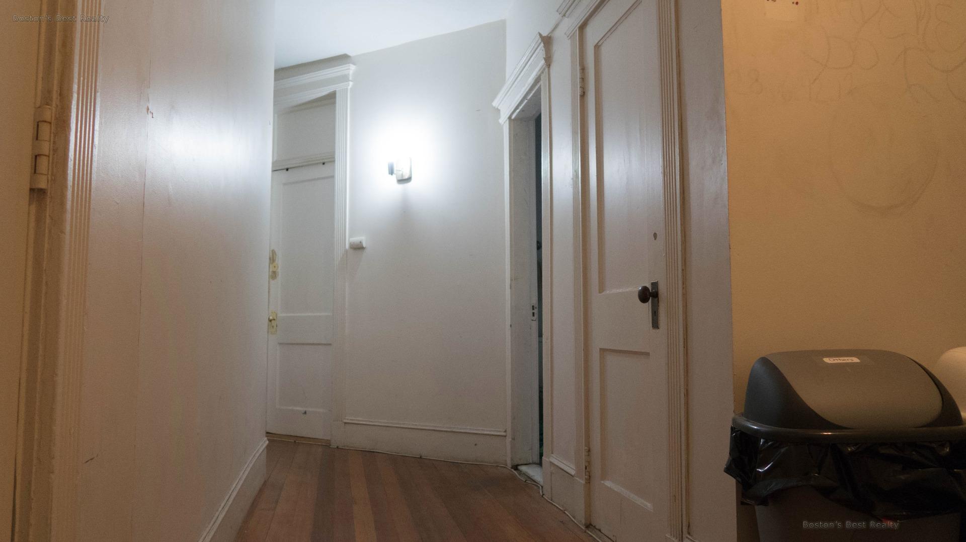 21 Chester St, Allston