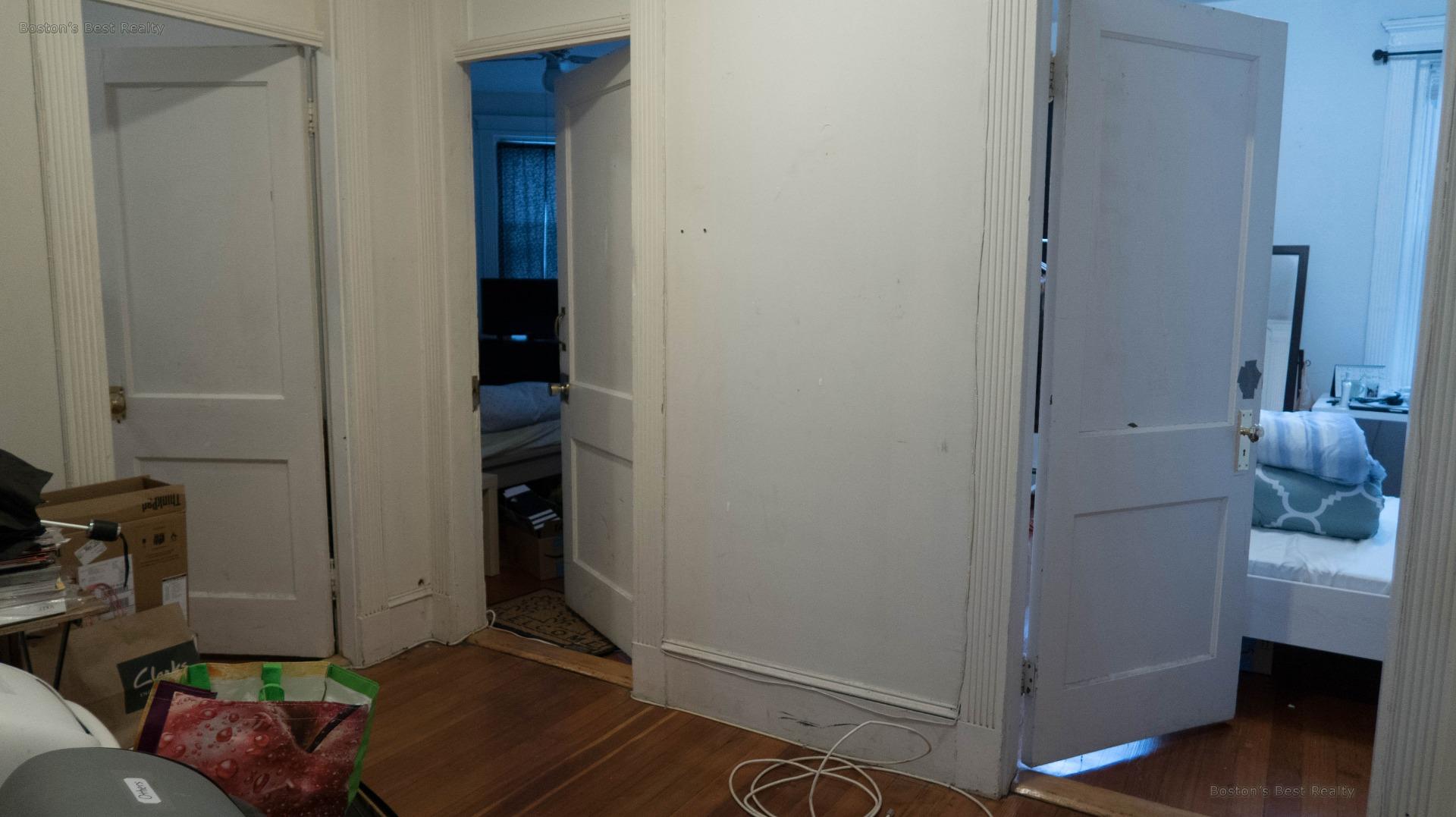 21 Chester St, Allston