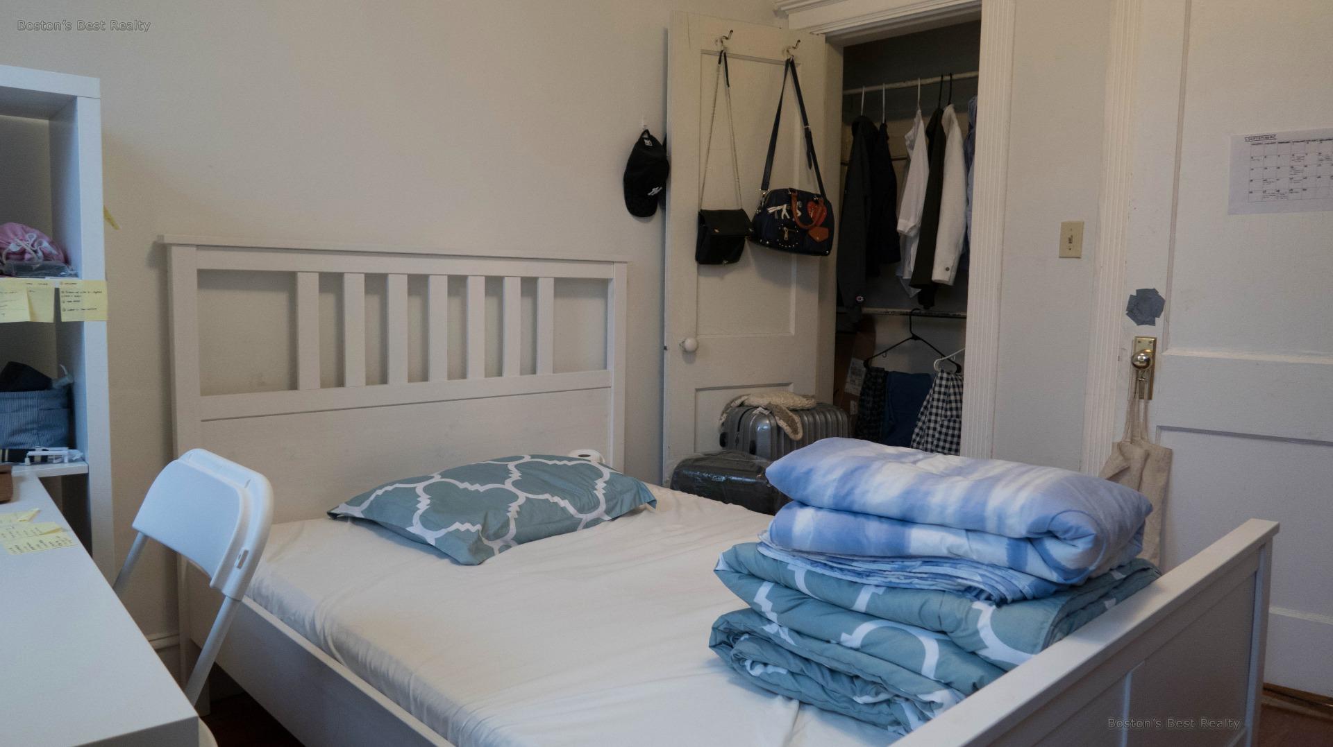 21 Chester St, Allston