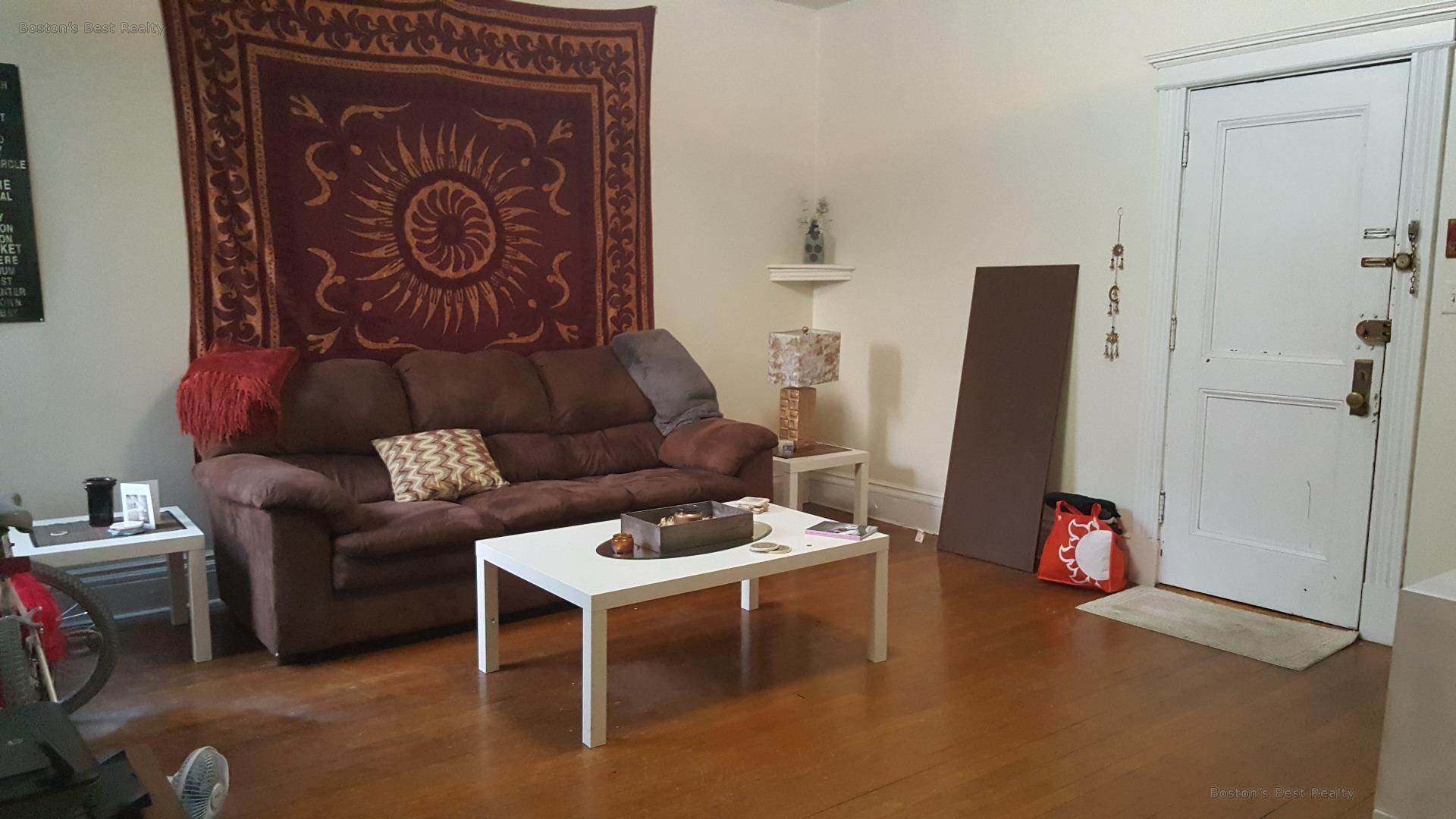 65 Saint Marys St, Coolidge Corner