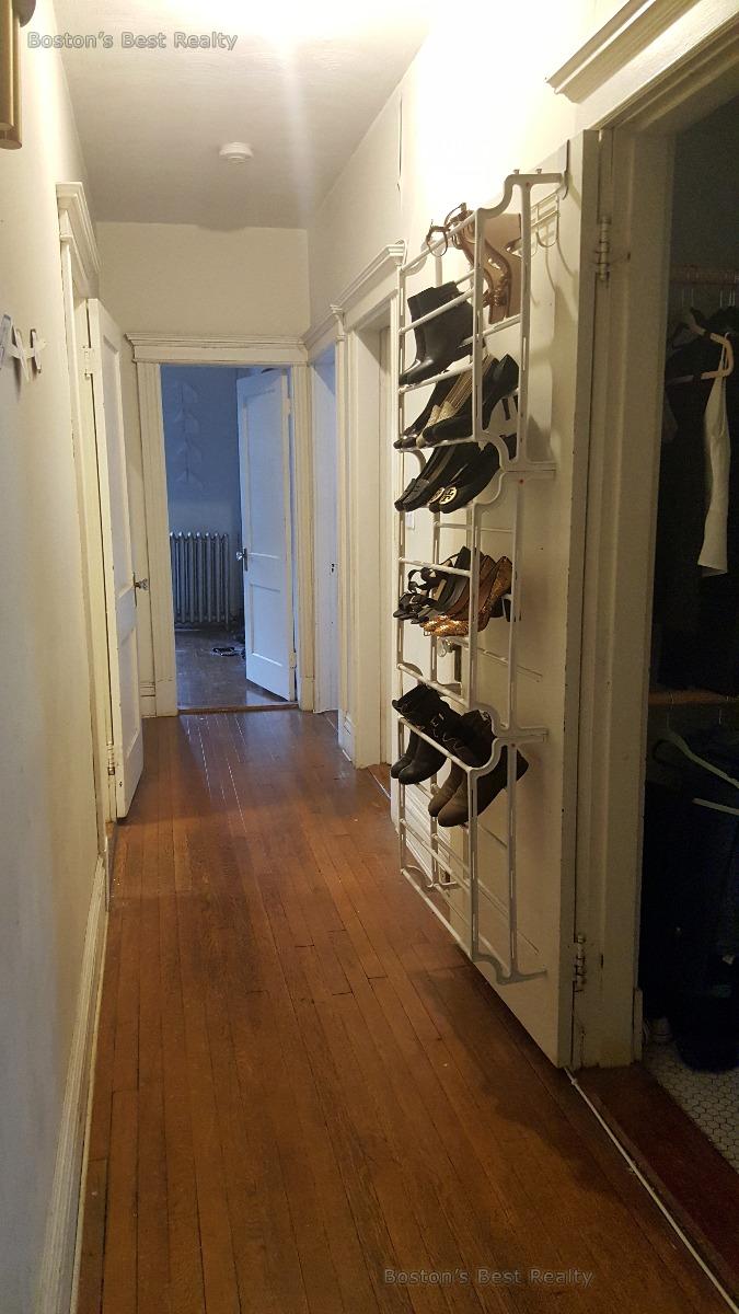 65 Saint Marys St, Coolidge Corner