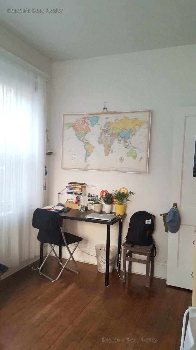 65 Saint Marys St, Coolidge Corner