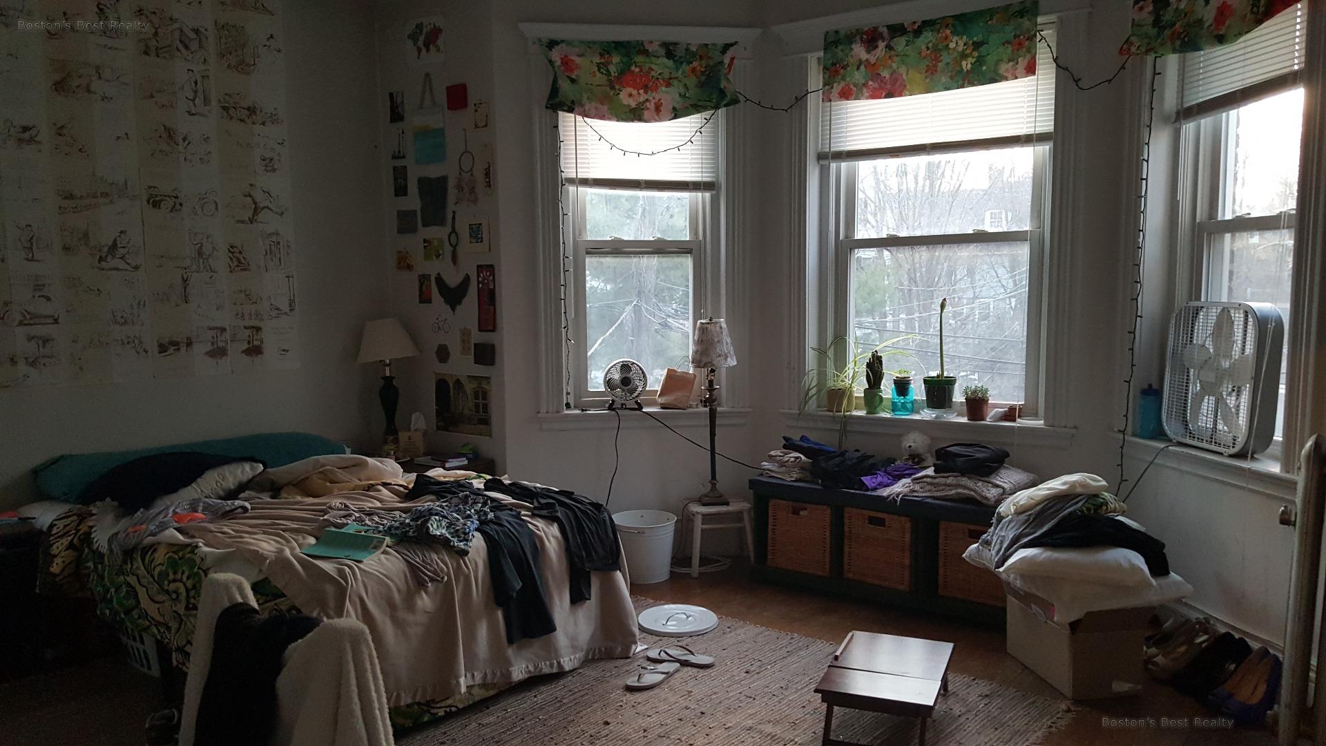 65 Saint Marys St, Coolidge Corner