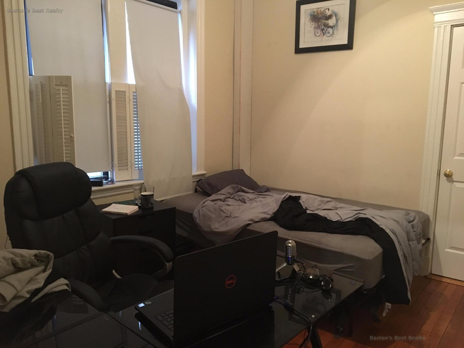 19 Chester St, Allston