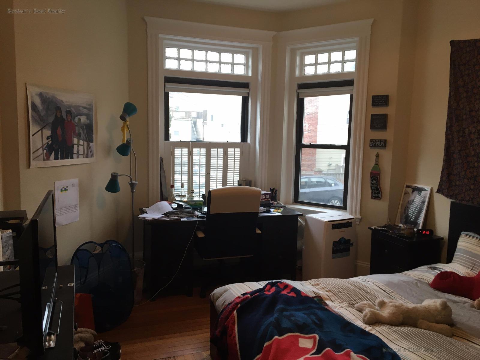 19 Chester St, Allston