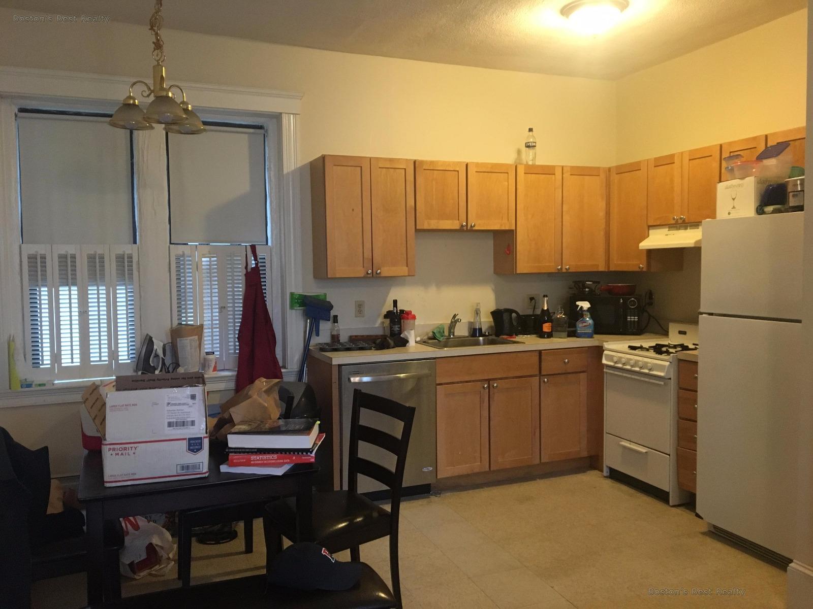 19 Chester St, Allston