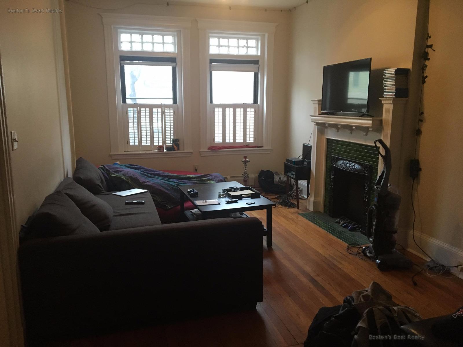 19 Chester St, Allston