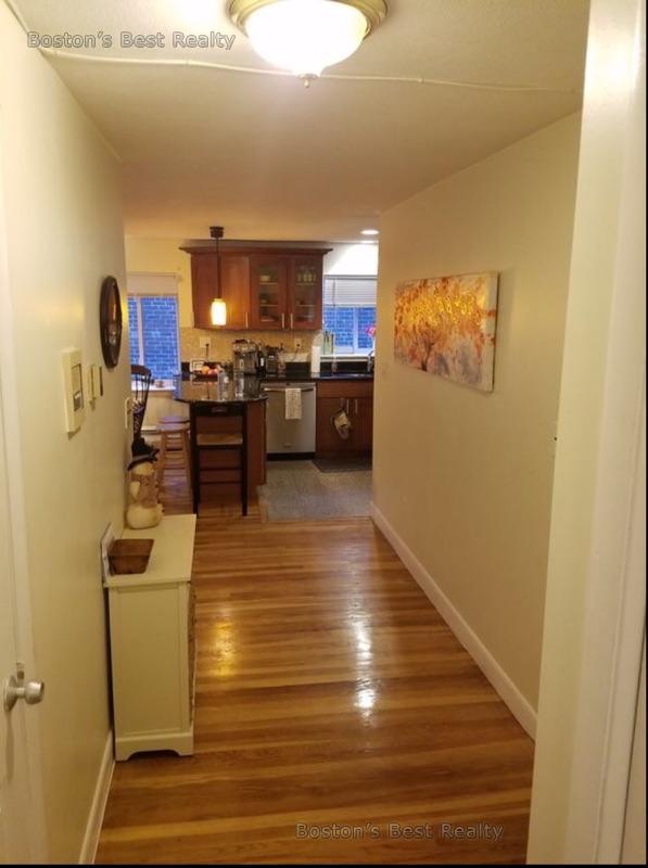 133 Beaconsfield Rd, Coolidge Corner