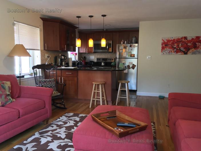 133 Beaconsfield Rd, Coolidge Corner