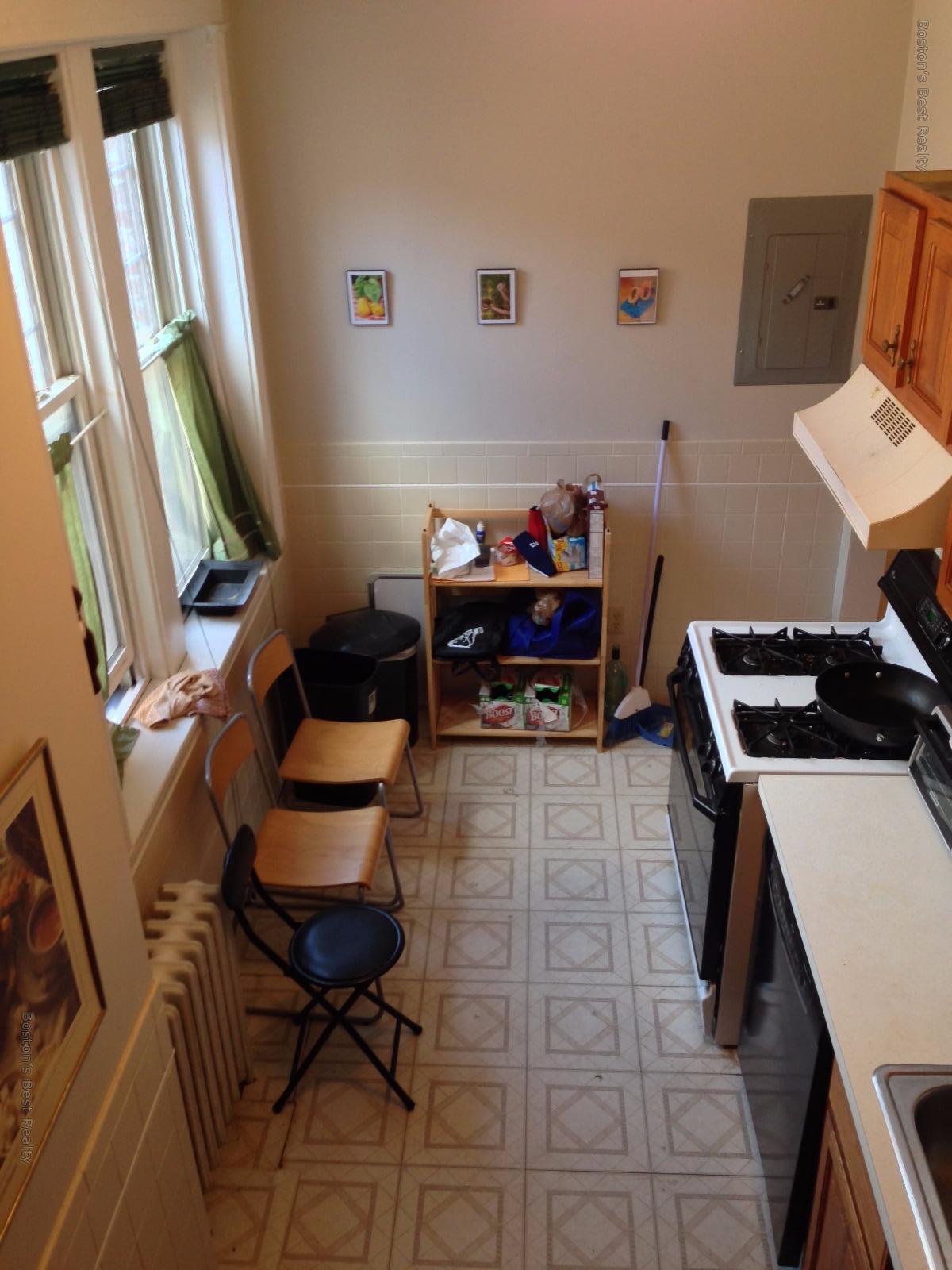 1177 Commonwealth Ave, Allston