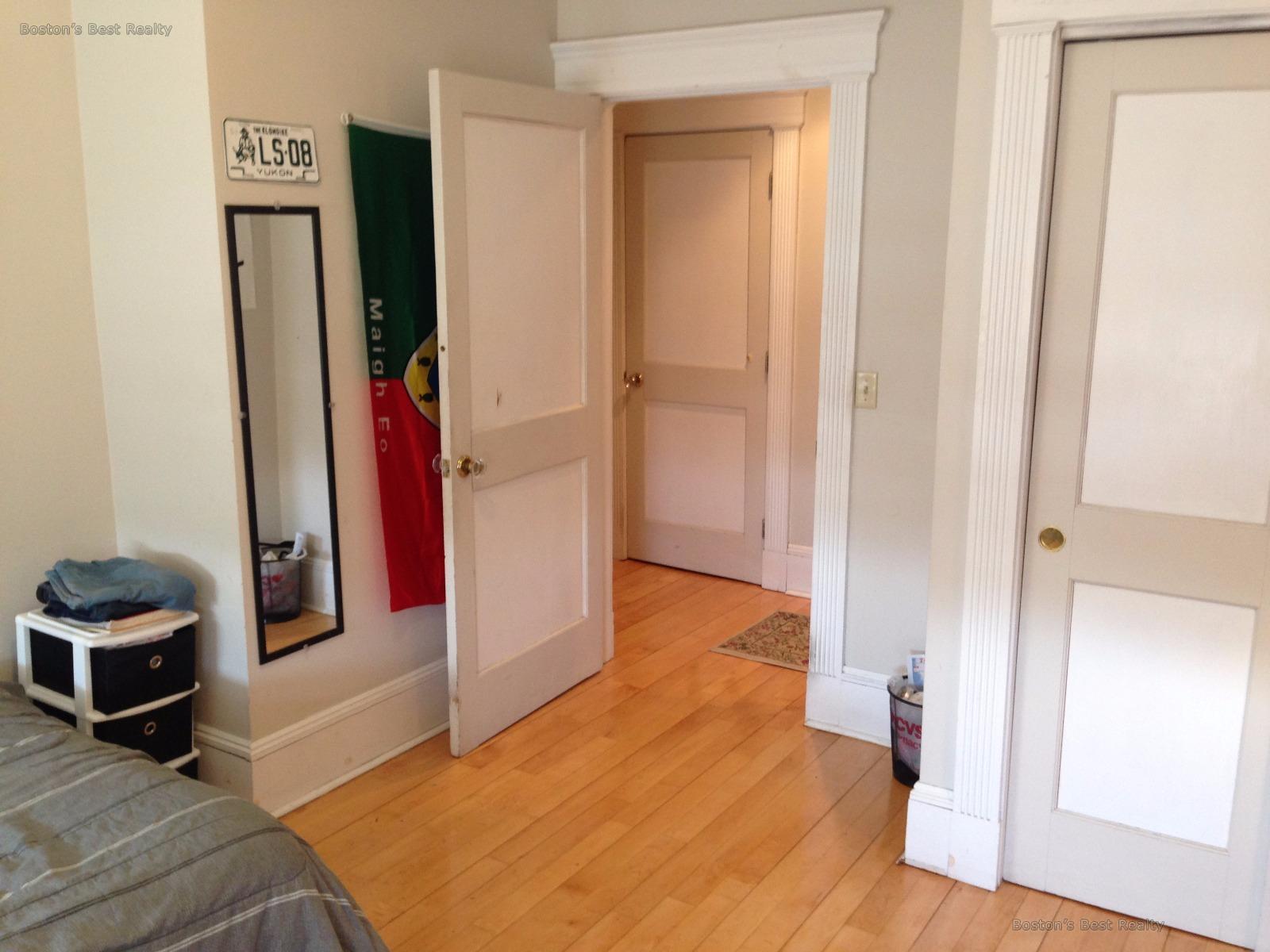 1197 Commonwealth Ave, Allston