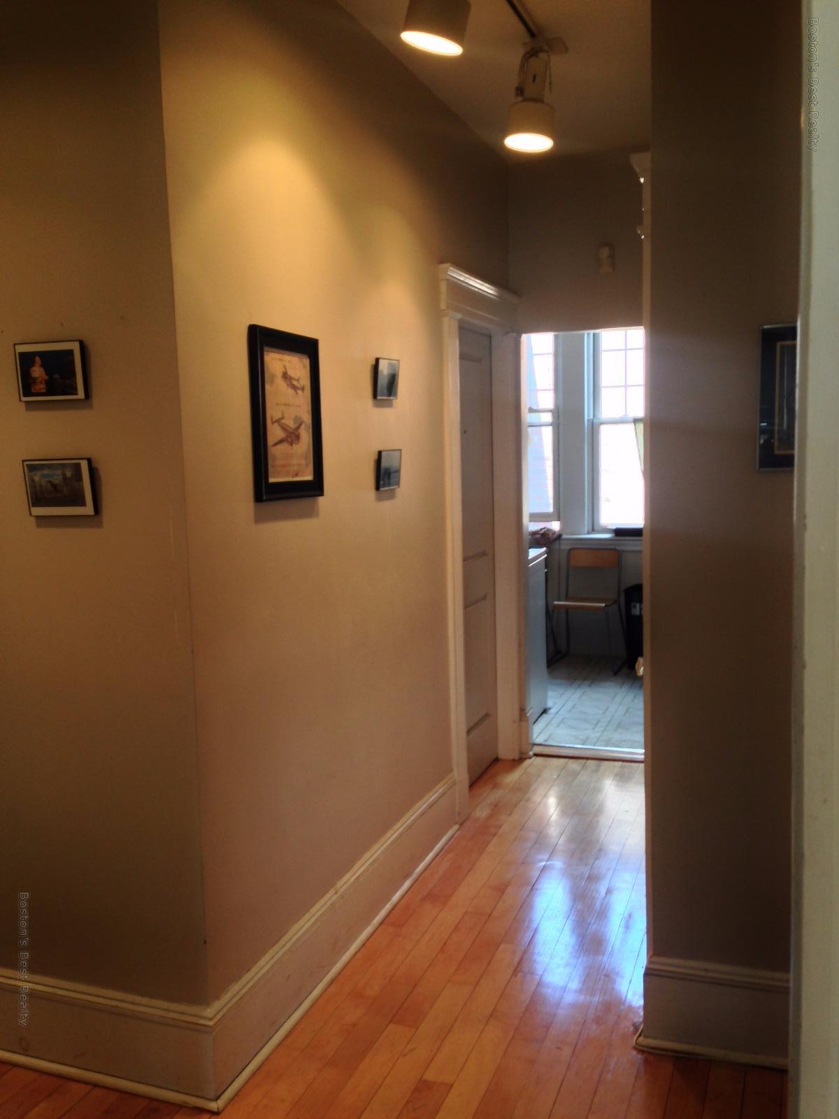 1197 Commonwealth Ave, Allston