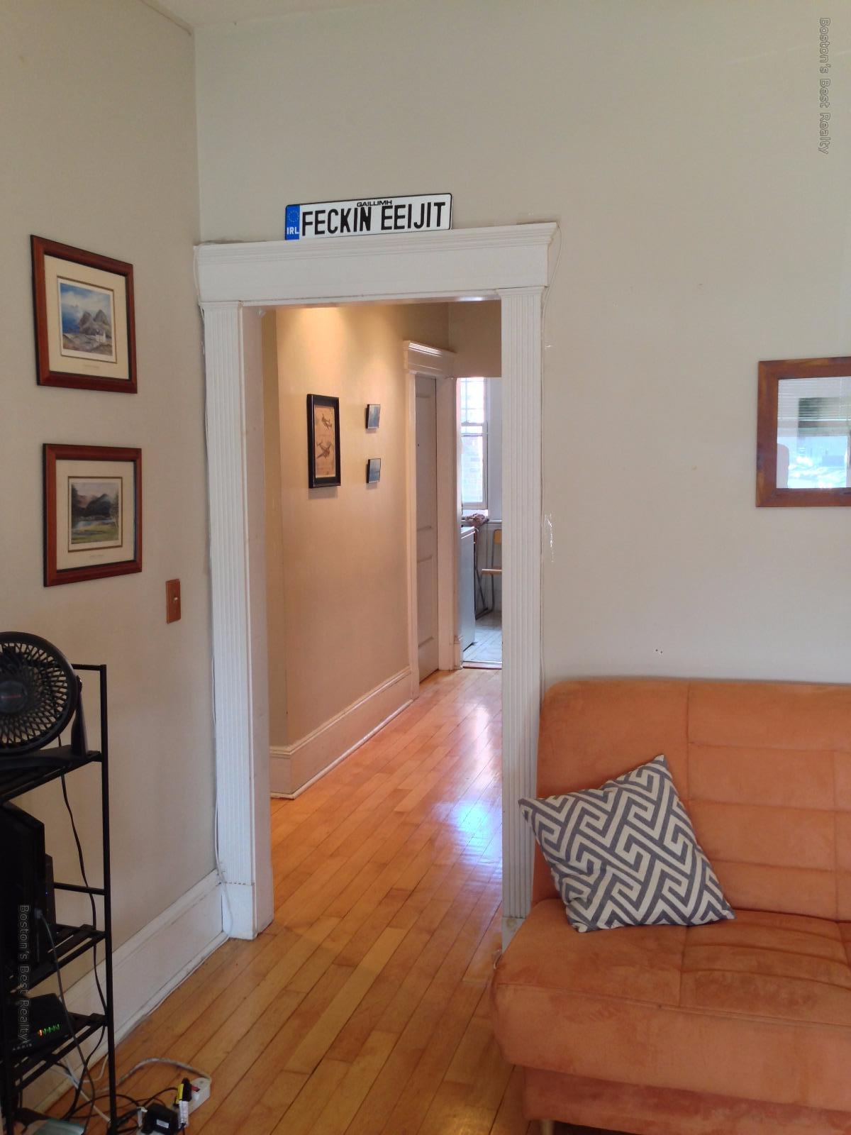 1177 Commonwealth Ave, Allston