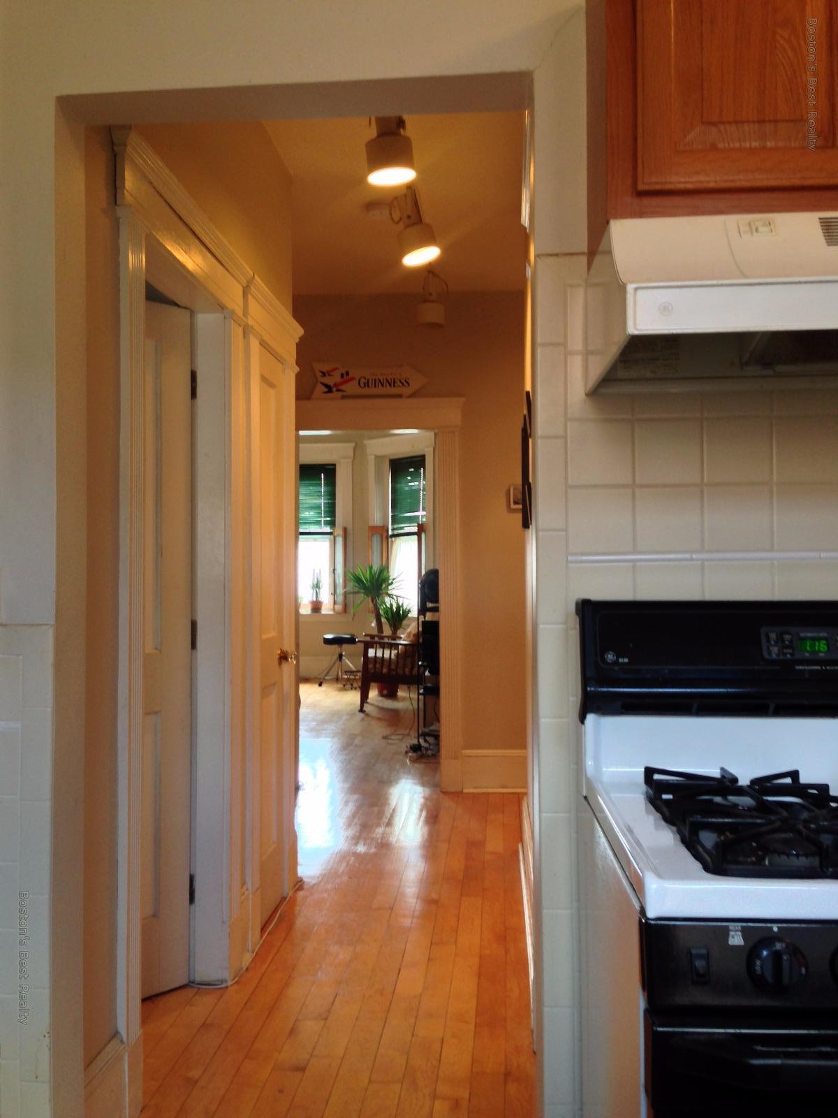 1197 Commonwealth Ave, Allston