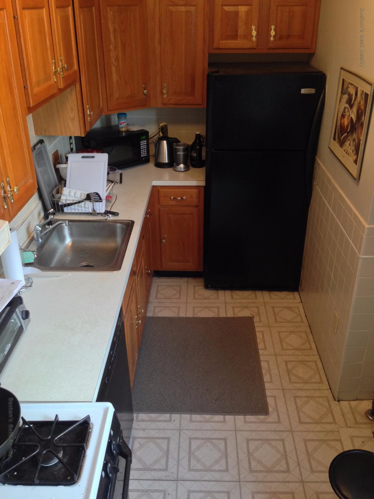 1177 Commonwealth Ave, Allston