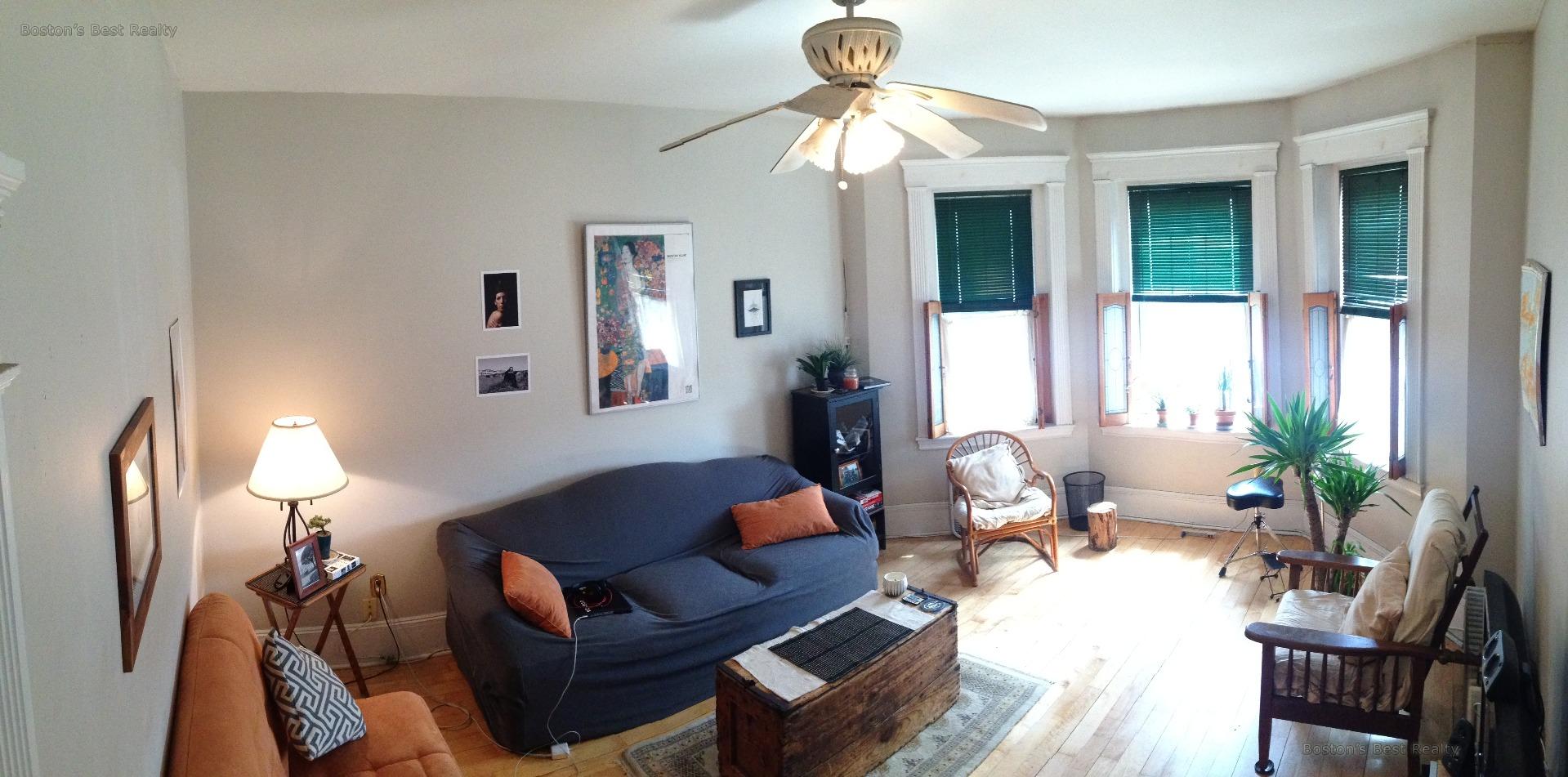 1177 Commonwealth Ave, Allston