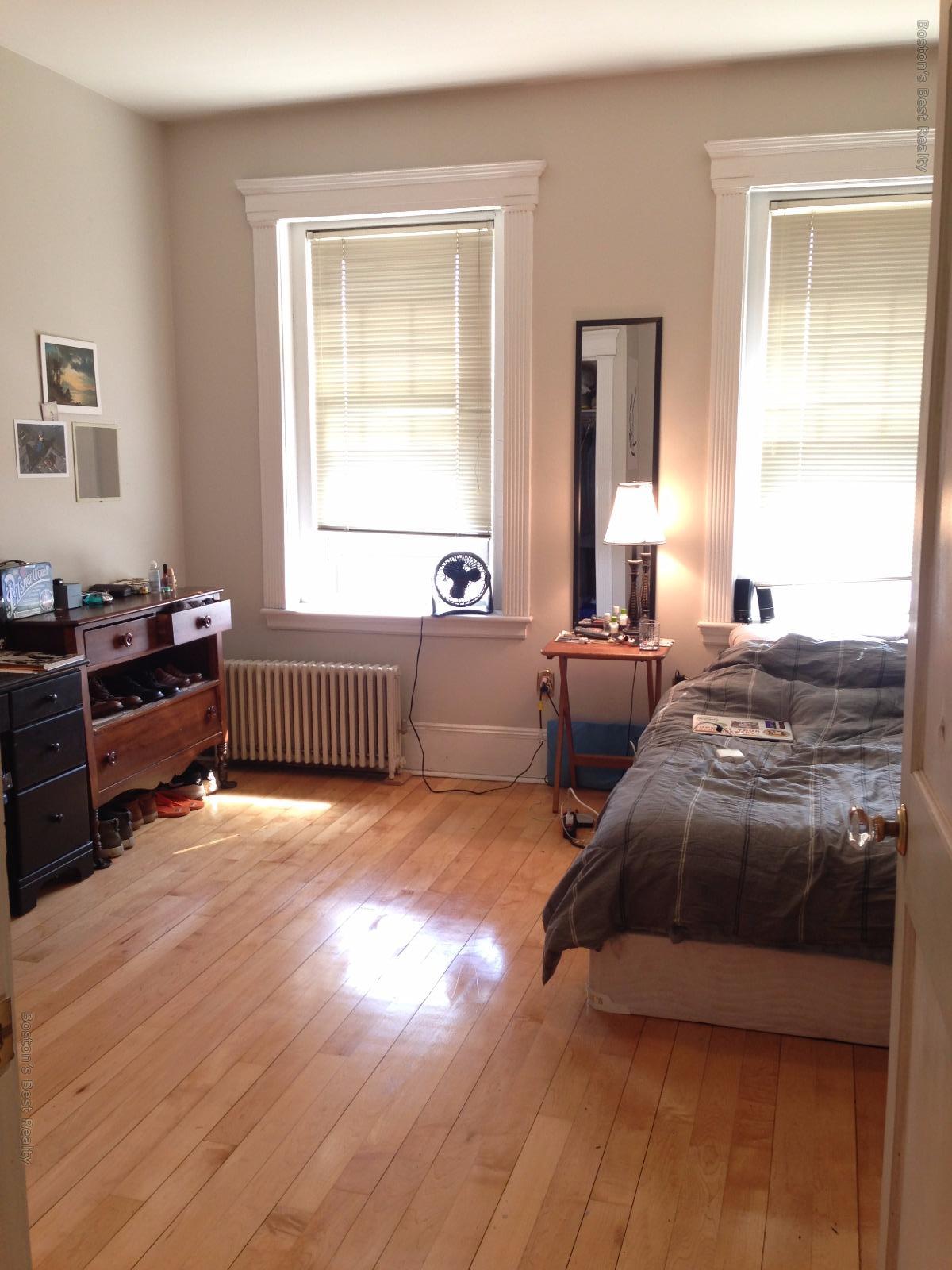 1177 Commonwealth Ave, Allston