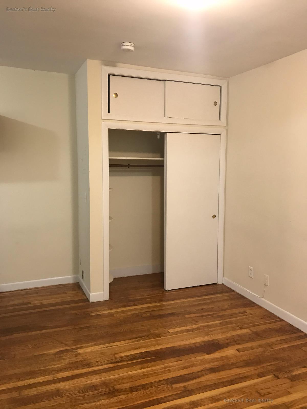 15 University Rd, Coolidge Corner