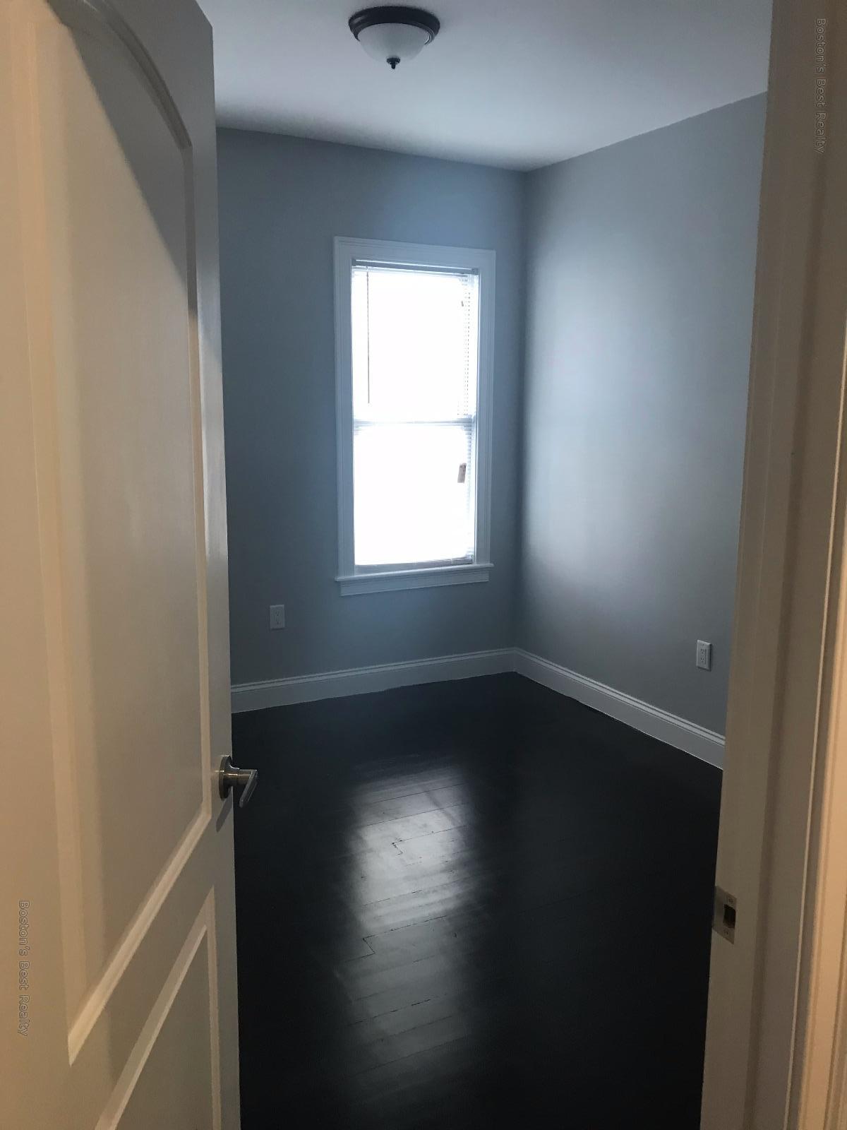 43 Saint Paul St, Coolidge Corner