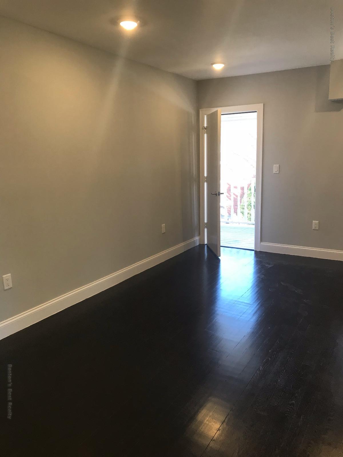 43 Saint Paul St, Coolidge Corner