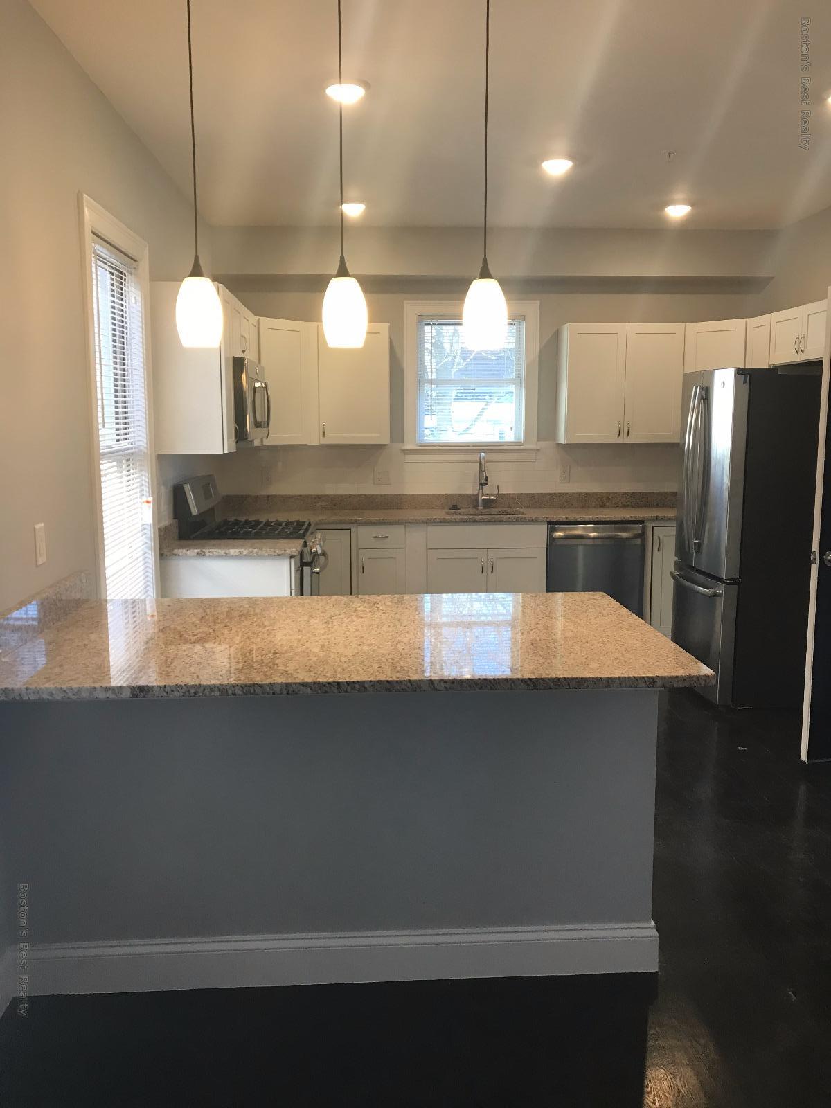 45 Saint Paul St, Coolidge Corner