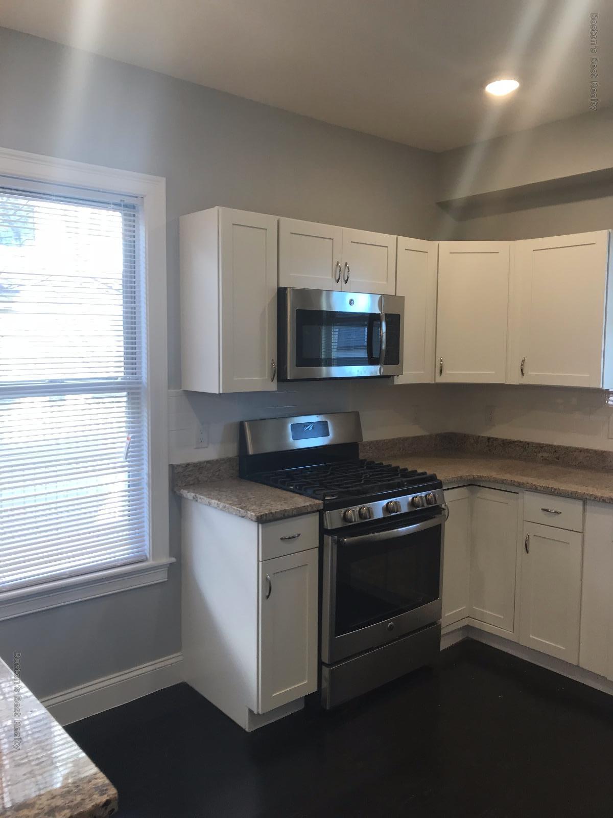 45 Saint Paul St, Coolidge Corner