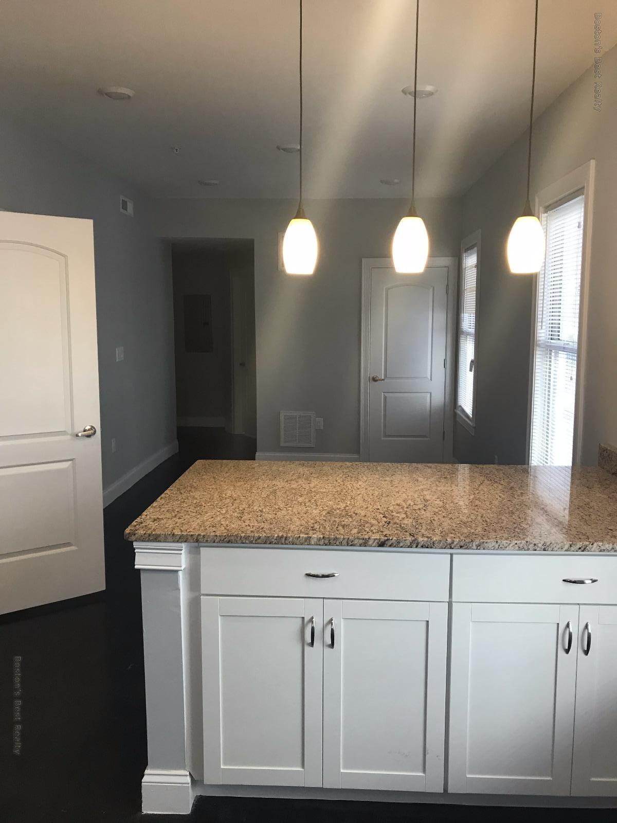 45 Saint Paul St, Coolidge Corner