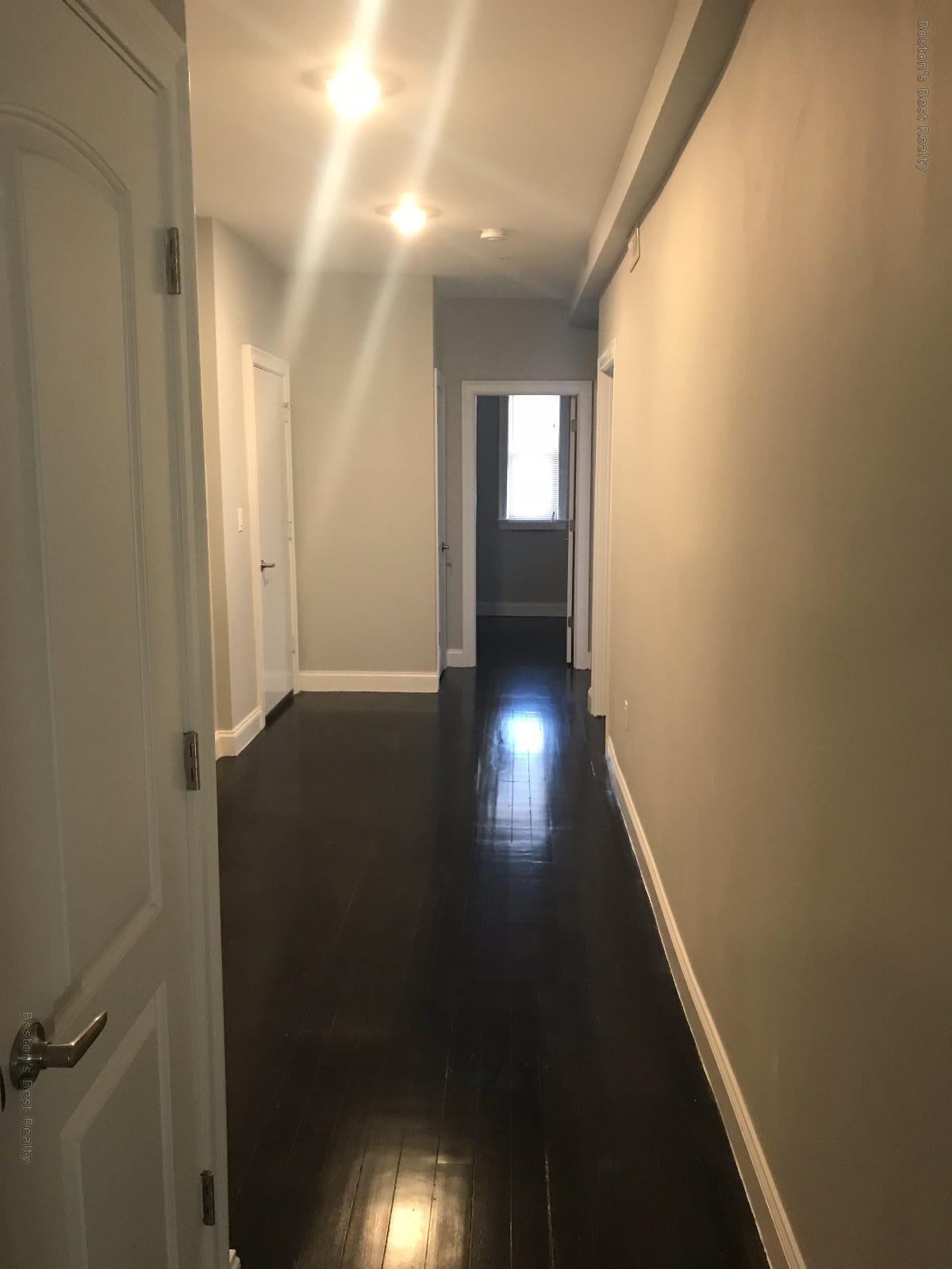 45 Saint Paul St, Coolidge Corner