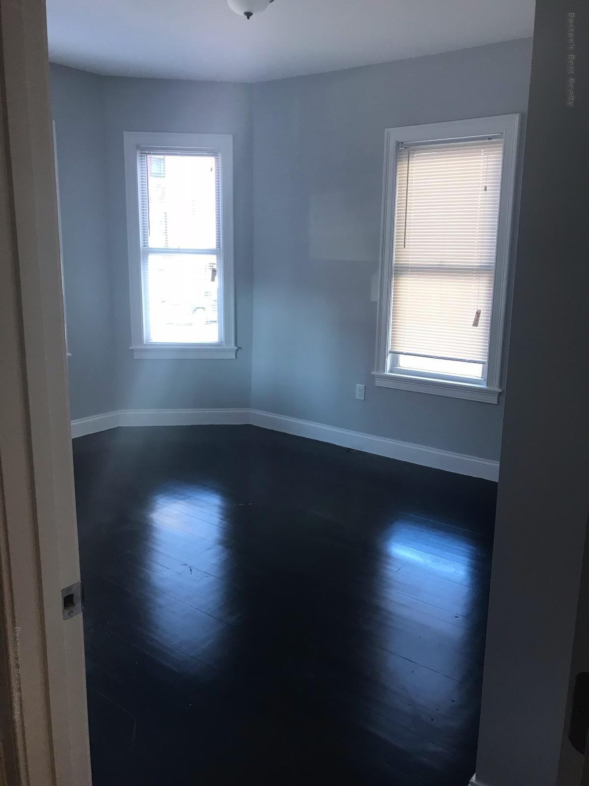 45 Saint Paul St, Coolidge Corner